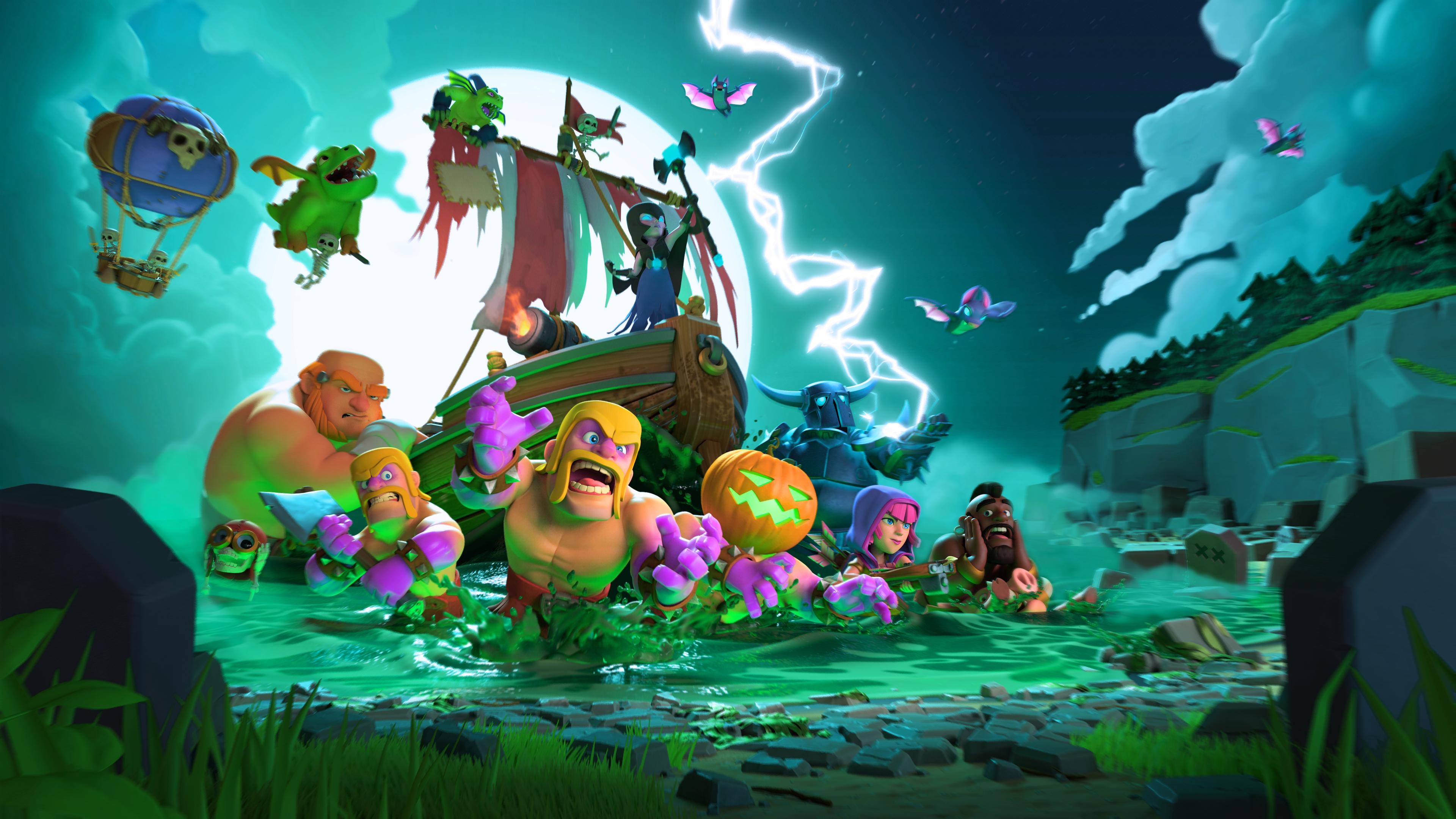 Clan 3