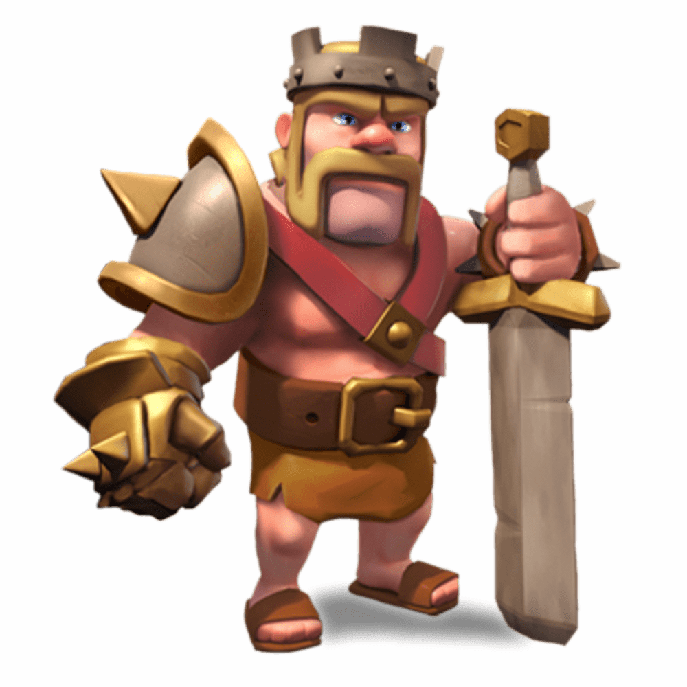 Barbarian