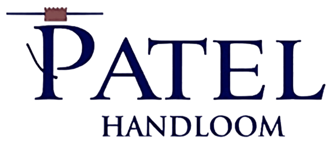 Patel Handloom Logo